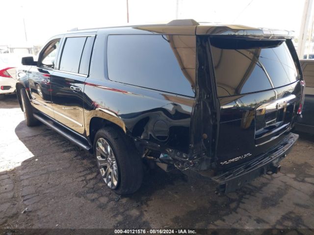 Photo 2 VIN: 1GKS1HKJ9GR176887 - GMC YUKON XL 