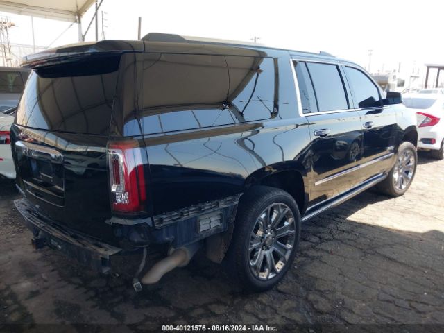 Photo 3 VIN: 1GKS1HKJ9GR176887 - GMC YUKON XL 