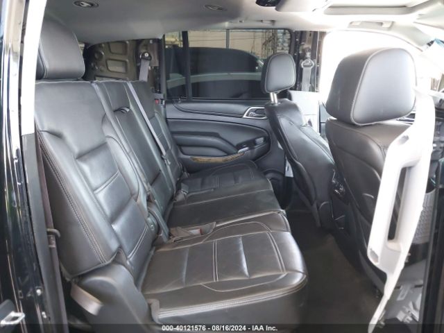 Photo 7 VIN: 1GKS1HKJ9GR176887 - GMC YUKON XL 