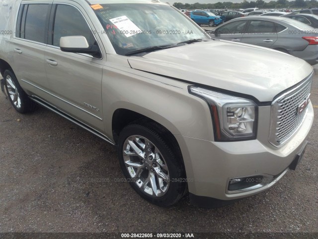 Photo 0 VIN: 1GKS1HKJ9GR381836 - GMC YUKON XL 