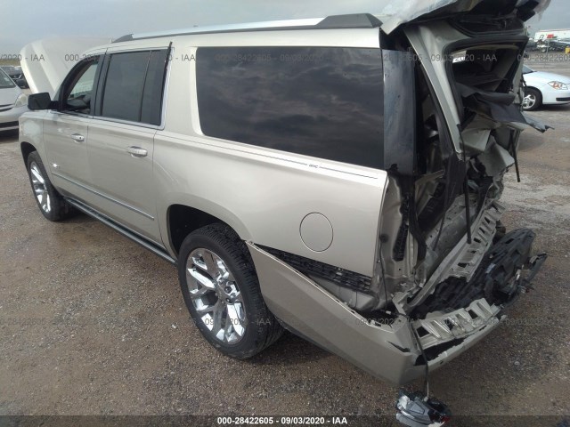 Photo 2 VIN: 1GKS1HKJ9GR381836 - GMC YUKON XL 