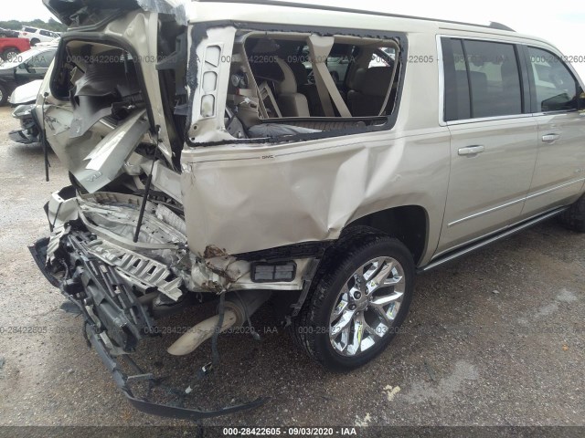 Photo 3 VIN: 1GKS1HKJ9GR381836 - GMC YUKON XL 