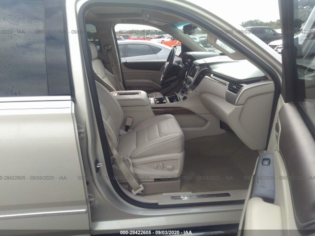 Photo 4 VIN: 1GKS1HKJ9GR381836 - GMC YUKON XL 