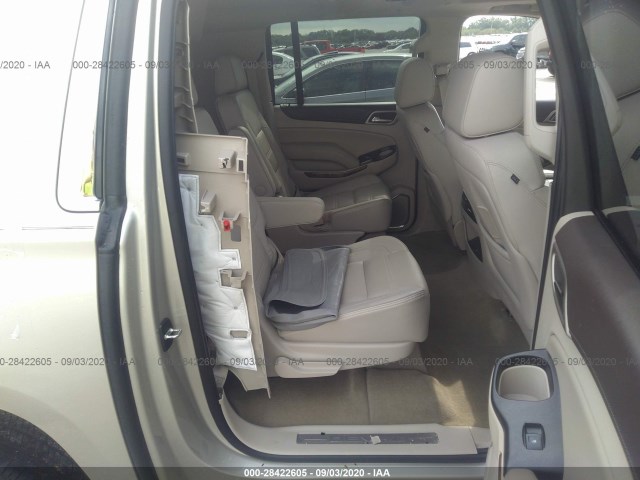 Photo 7 VIN: 1GKS1HKJ9GR381836 - GMC YUKON XL 