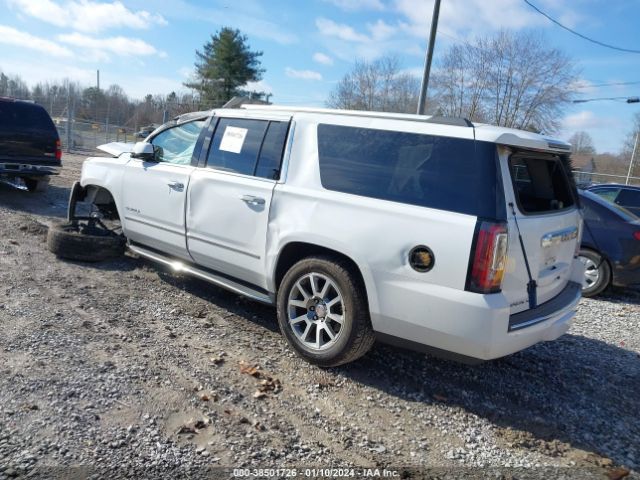 Photo 2 VIN: 1GKS1HKJ9JR240854 - GMC YUKON XL 