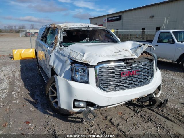 Photo 5 VIN: 1GKS1HKJ9JR240854 - GMC YUKON XL 