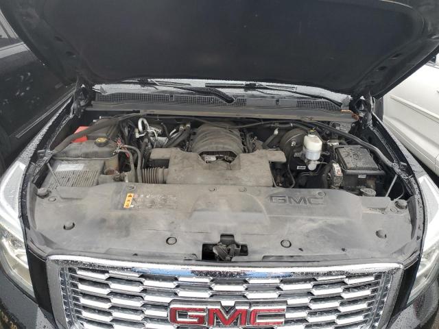 Photo 11 VIN: 1GKS1HKJ9JR395999 - GMC YUKON 