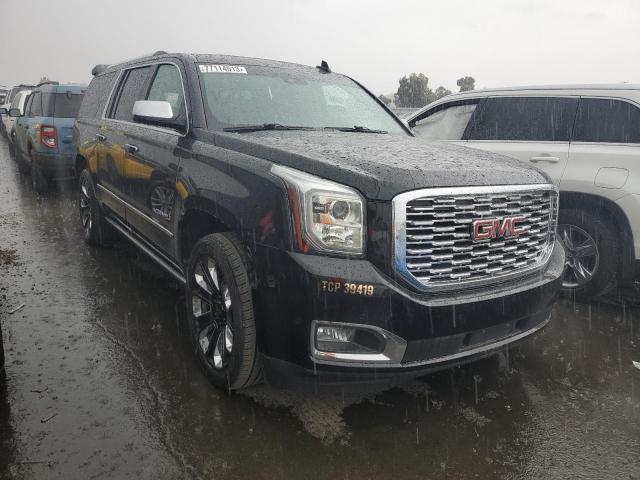 Photo 3 VIN: 1GKS1HKJ9JR395999 - GMC YUKON 