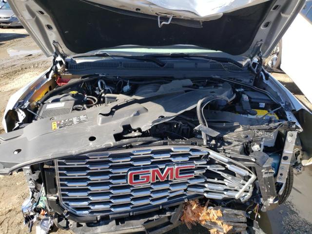 Photo 11 VIN: 1GKS1HKJ9LR183087 - GMC YUKON 