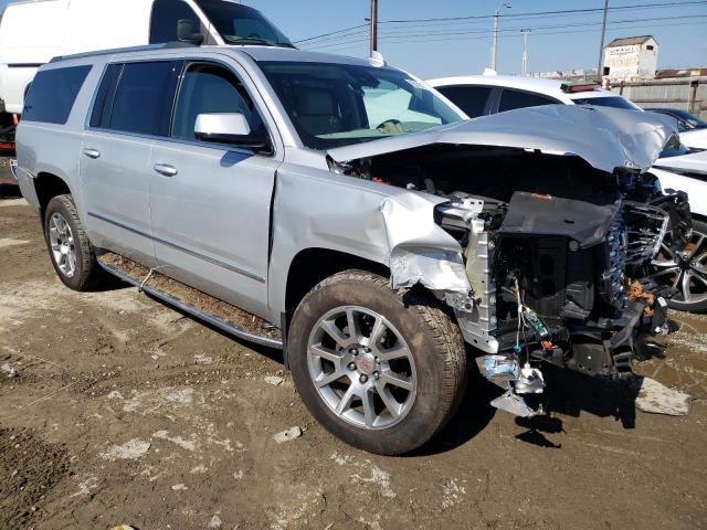 Photo 3 VIN: 1GKS1HKJ9LR183087 - GMC YUKON 