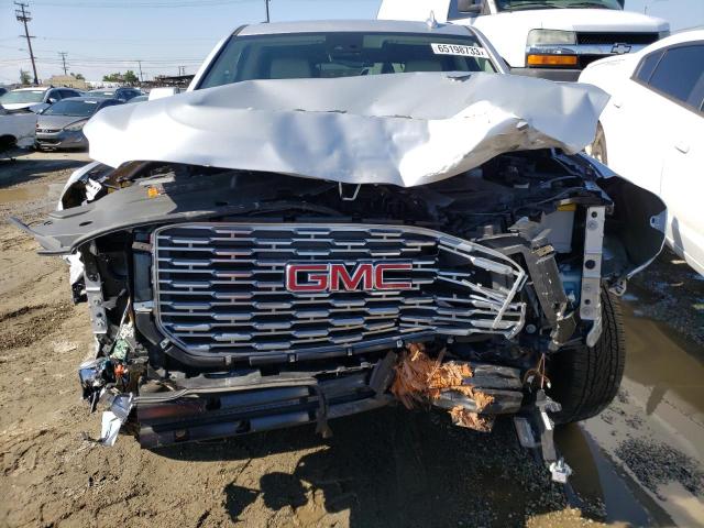 Photo 4 VIN: 1GKS1HKJ9LR183087 - GMC YUKON 