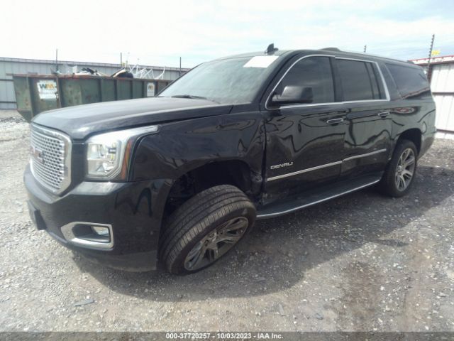 Photo 1 VIN: 1GKS1HKJXGR482836 - GMC YUKON XL 