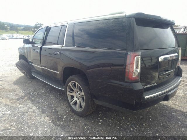 Photo 2 VIN: 1GKS1HKJXGR482836 - GMC YUKON XL 