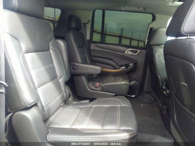 Photo 7 VIN: 1GKS1HKJXGR482836 - GMC YUKON XL 