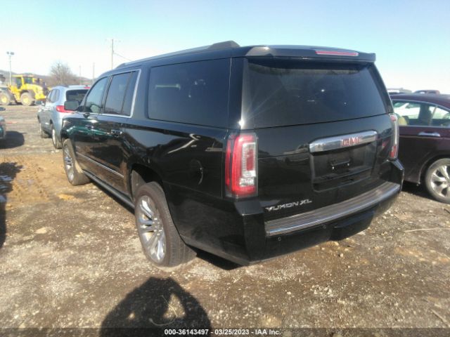 Photo 2 VIN: 1GKS1HKJXHR167178 - GMC YUKON XL 