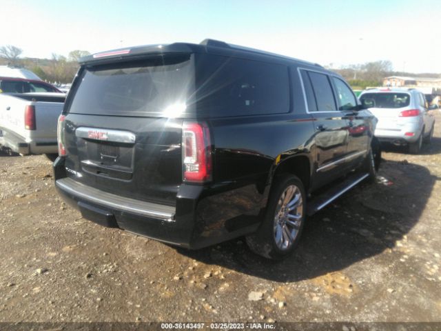 Photo 3 VIN: 1GKS1HKJXHR167178 - GMC YUKON XL 