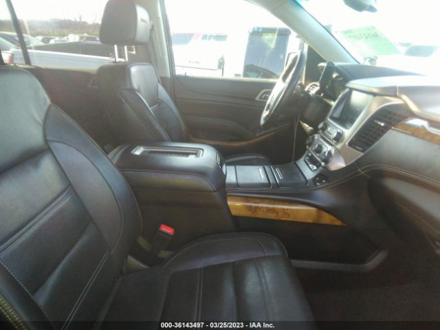 Photo 4 VIN: 1GKS1HKJXHR167178 - GMC YUKON XL 