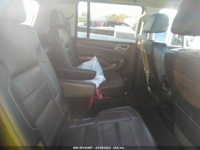 Photo 7 VIN: 1GKS1HKJXHR167178 - GMC YUKON XL 