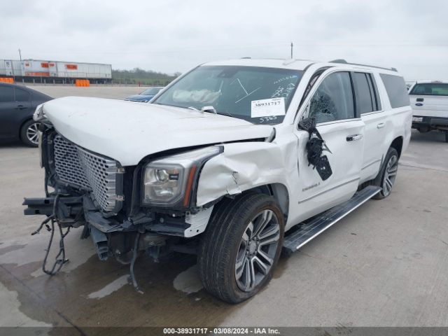 Photo 1 VIN: 1GKS1HKJXHR305365 - GMC YUKON XL 