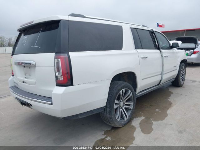 Photo 3 VIN: 1GKS1HKJXHR305365 - GMC YUKON XL 