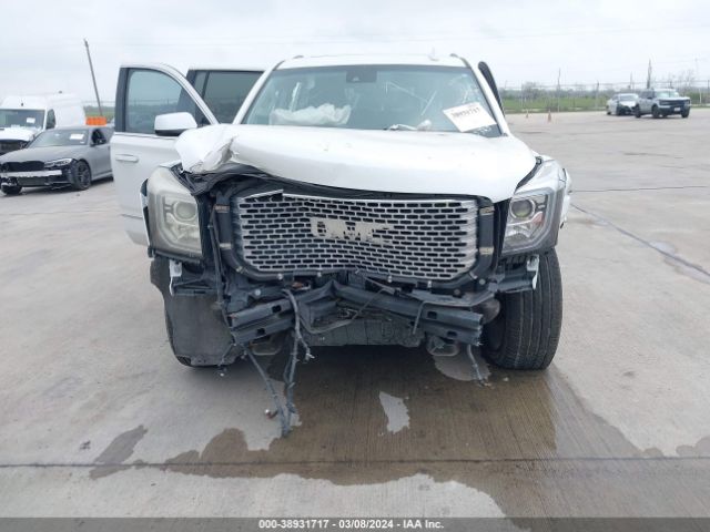 Photo 5 VIN: 1GKS1HKJXHR305365 - GMC YUKON XL 