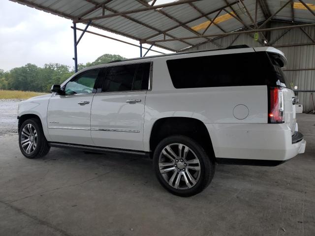 Photo 1 VIN: 1GKS1HKJXJR355480 - GMC YUKON XL D 