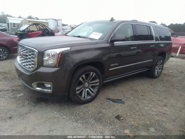 Photo 1 VIN: 1GKS1HKJXLR128910 - GMC YUKON XL 