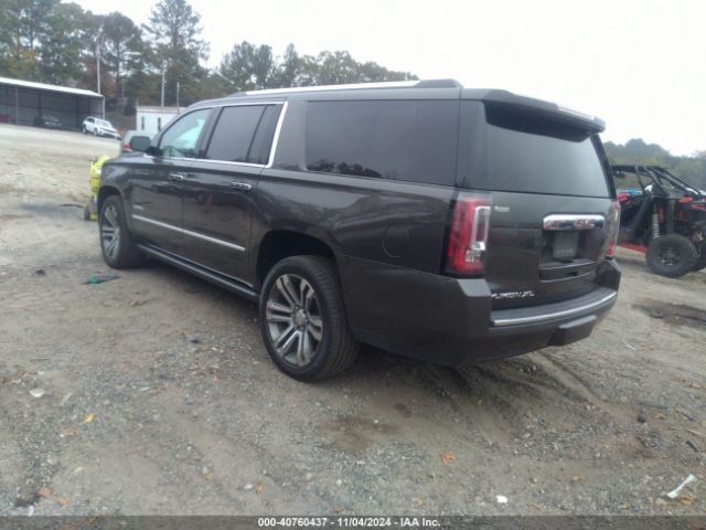 Photo 2 VIN: 1GKS1HKJXLR128910 - GMC YUKON XL 