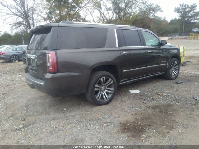 Photo 3 VIN: 1GKS1HKJXLR128910 - GMC YUKON XL 