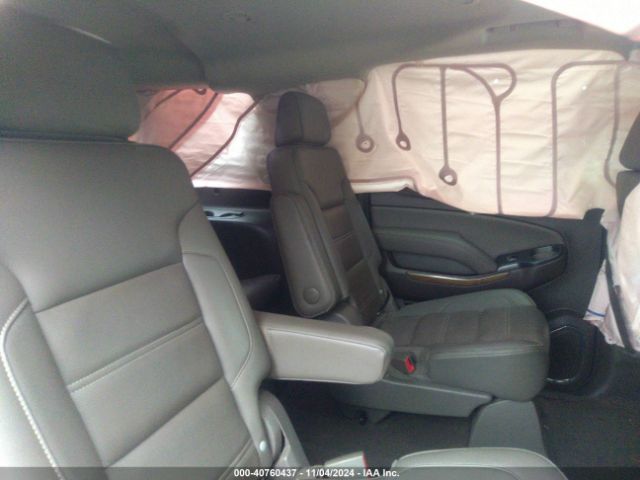 Photo 7 VIN: 1GKS1HKJXLR128910 - GMC YUKON XL 