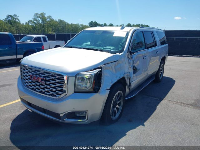 Photo 1 VIN: 1GKS1HKJXLR184345 - GMC YUKON XL 