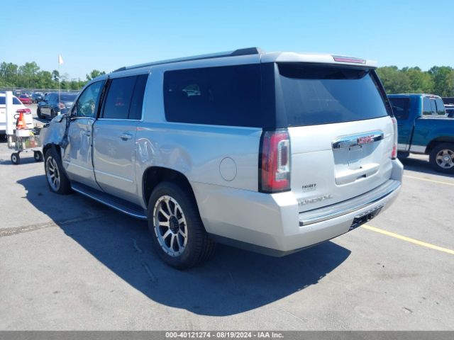 Photo 2 VIN: 1GKS1HKJXLR184345 - GMC YUKON XL 