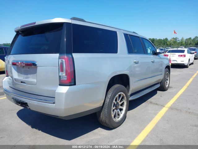 Photo 3 VIN: 1GKS1HKJXLR184345 - GMC YUKON XL 