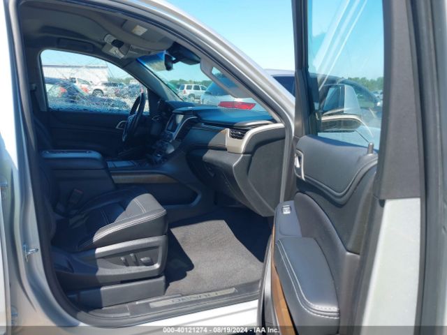 Photo 4 VIN: 1GKS1HKJXLR184345 - GMC YUKON XL 