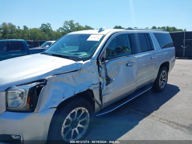 Photo 5 VIN: 1GKS1HKJXLR184345 - GMC YUKON XL 