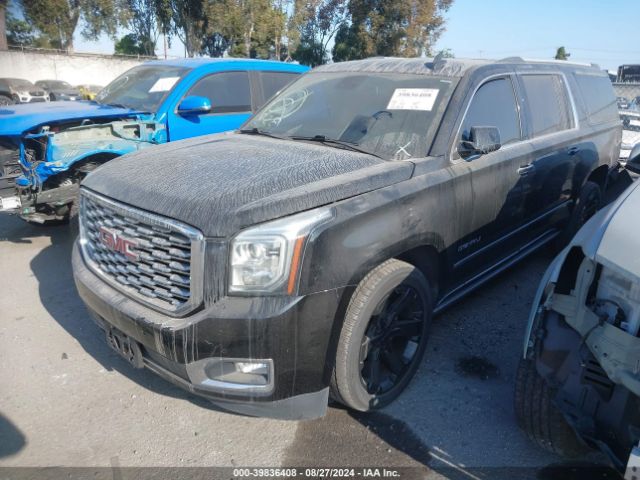 Photo 1 VIN: 1GKS1HKJXLR300367 - GMC YUKON XL 