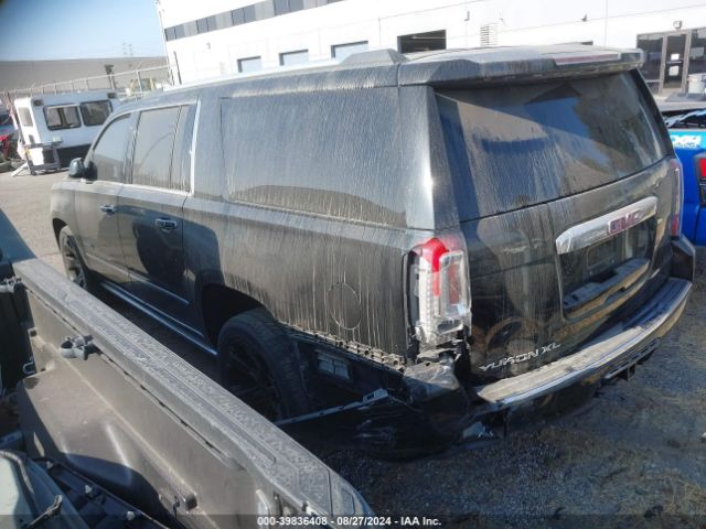 Photo 2 VIN: 1GKS1HKJXLR300367 - GMC YUKON XL 