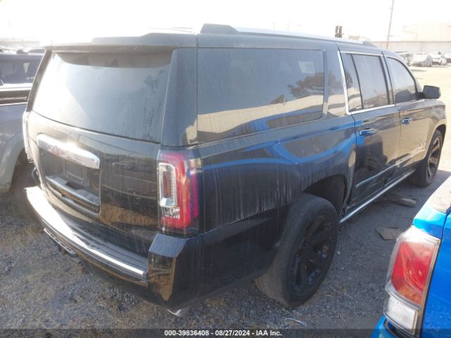 Photo 3 VIN: 1GKS1HKJXLR300367 - GMC YUKON XL 