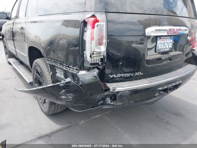 Photo 5 VIN: 1GKS1HKJXLR300367 - GMC YUKON XL 