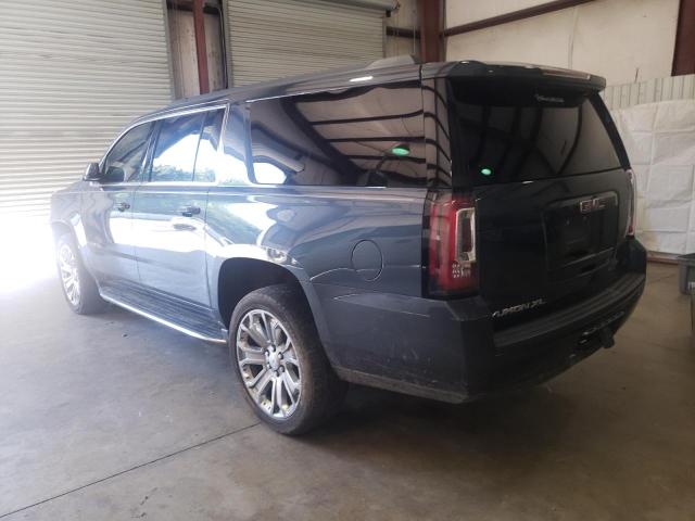 Photo 1 VIN: 1GKS1JKC1KR172642 - GMC YUKON XL C 