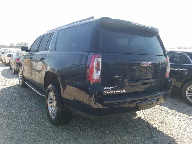 Photo 2 VIN: 1GKS1JKC1KR261532 - GMC YUKON XL C 