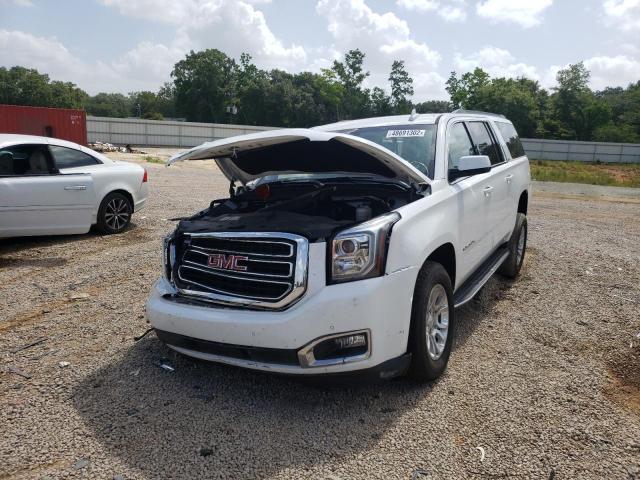 Photo 1 VIN: 1GKS1JKC5LR114728 - GMC YUKON XL C 