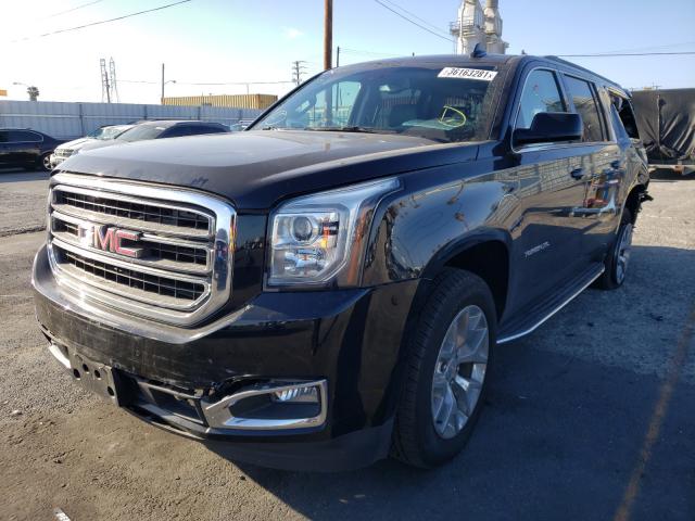 Photo 1 VIN: 1GKS1JKC6JR388744 - GMC YUKON XL C 