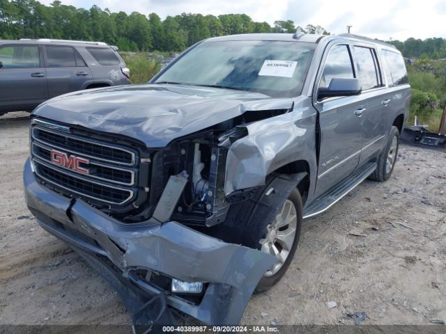 Photo 1 VIN: 1GKS1JKC7JR399560 - GMC YUKON XL 