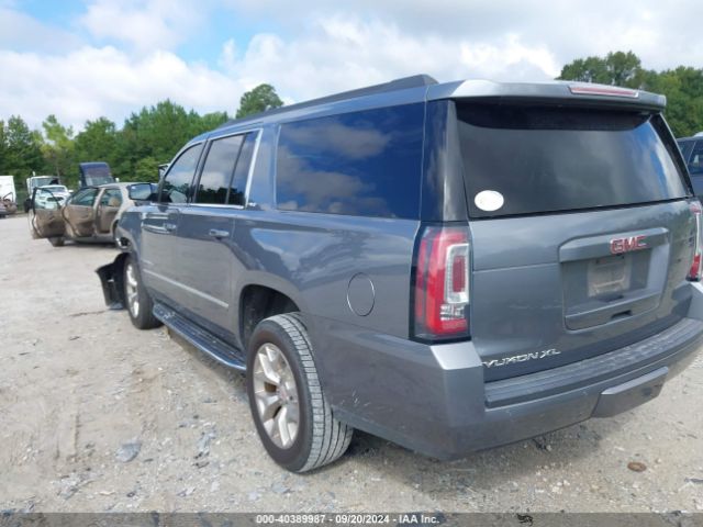 Photo 2 VIN: 1GKS1JKC7JR399560 - GMC YUKON XL 