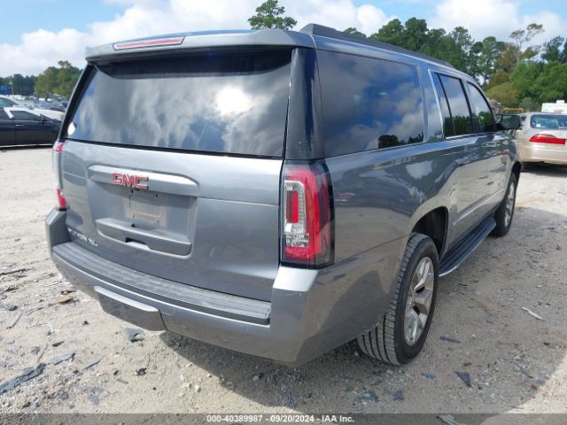 Photo 3 VIN: 1GKS1JKC7JR399560 - GMC YUKON XL 