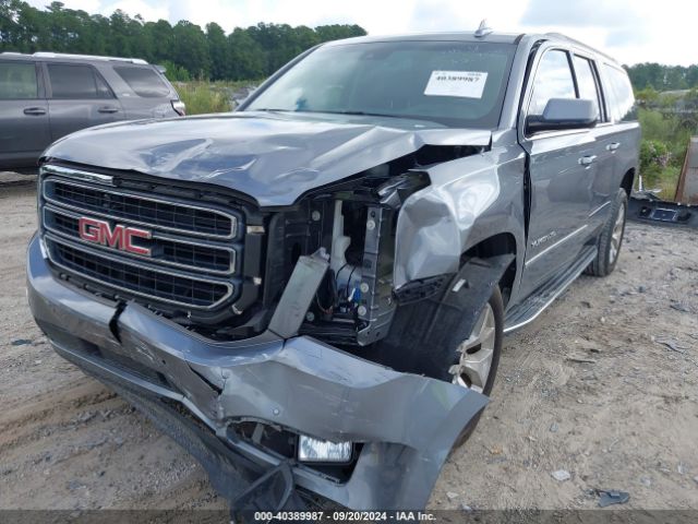 Photo 5 VIN: 1GKS1JKC7JR399560 - GMC YUKON XL 