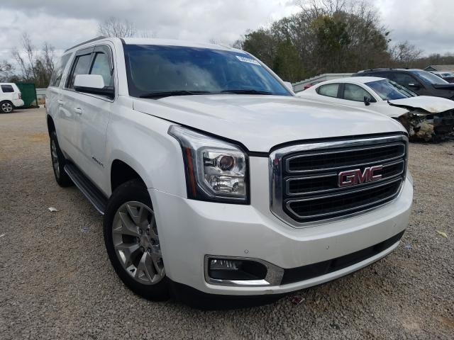 Photo 0 VIN: 1GKS1JKC7KR112980 - GMC YUKON XL C 