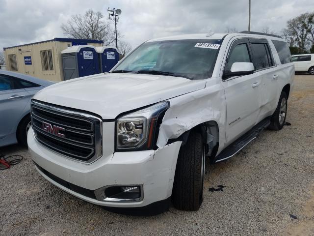 Photo 1 VIN: 1GKS1JKC7KR112980 - GMC YUKON XL C 