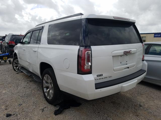 Photo 2 VIN: 1GKS1JKC7KR112980 - GMC YUKON XL C 